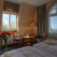 Hotel Strandperle 