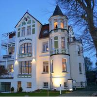 Hotel Strandperle 