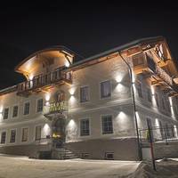 Haus Weber Hafele 
