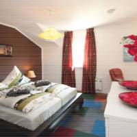 Hotel im Rheintal 