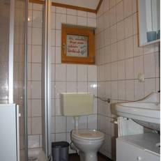 Apartement Hilbel 