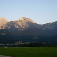 Gasthof Kohlhiasl 