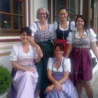 Gasthof Kohlhiasl 