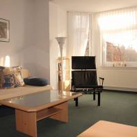 Parkhotel Oberhof 