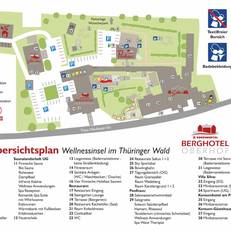 Parkhotel Oberhof 