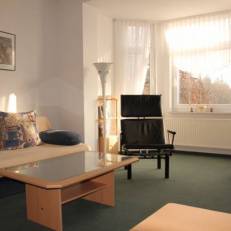 Parkhotel Oberhof 