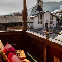 Hotel Simmerlwirt 