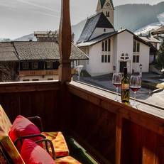 Hotel Simmerlwirt 