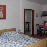 Pension Horenburg 