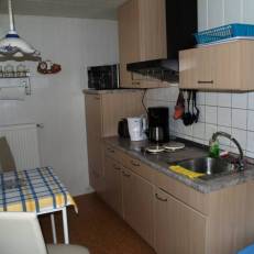 Pension Helvetia 