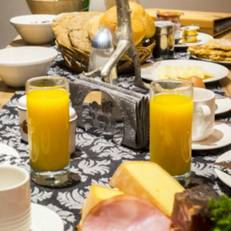 Lodges Bernardes 