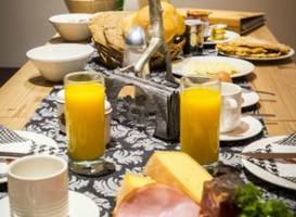 Lodges Bernardes 