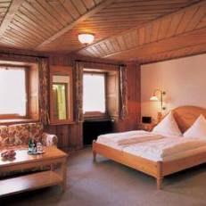 Hotel Tobererhof 
