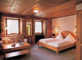 Hotel Tobererhof 