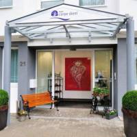 Hotel carpe diem 