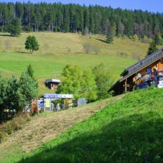 Haus Stuebenbach 