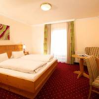 Vital Hotel Post 