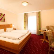 Vital Hotel Post 