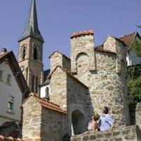 Hotel garni Sehn 