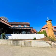 Hotel Schnehagen 
