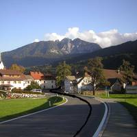 Ferienhaus Zerza 