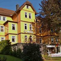 Landhaus Irmgard 