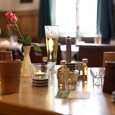 Landhotel Albers 