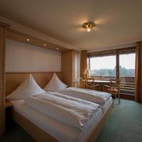 Hotel St. Ulrich 