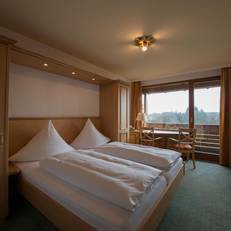 Hotel St. Ulrich 