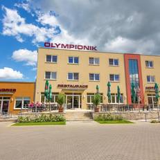 Hotel Olympionik 