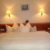 Hotel Drei Rosen 