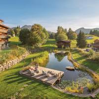 Hotel Oberstdorf 