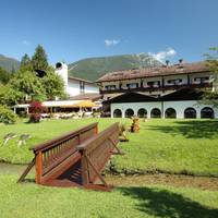 Alpenhof Grainau 