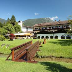 Alpenhof Grainau 
