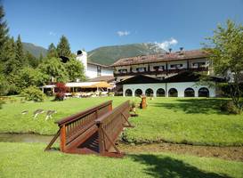 Alpenhof Grainau 