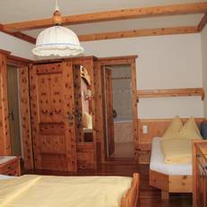 Gasthof zur Gams 