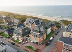 Strandhotel Sylt 