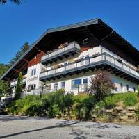 Alpenhof Pension 