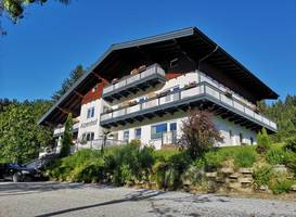 Alpenhof Pension 