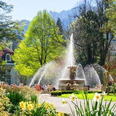 Hotel Villa Rein 