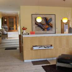 Aubis Hotel Sylt 