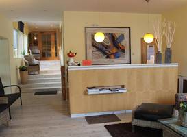 Aubis Hotel Sylt 