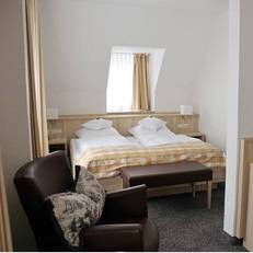 Landhotel Buller 