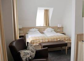 Landhotel Buller 