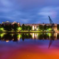Hotel Alte Werft 