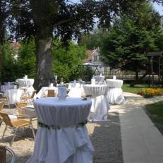Hotel Alte Werft 