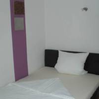 Hotel Villa Rosa 