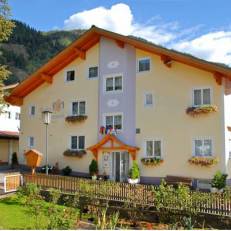 Pension Posauner 
