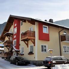 Pension Posauner 