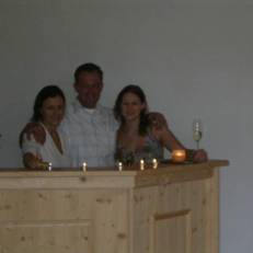 Ferienhof Kampfl 